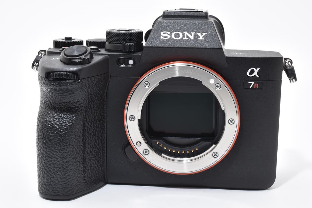 ■ほぼ新品■ ソニー α7RⅤ ILCE-7RM5 #C767