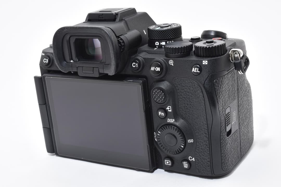 ■ほぼ新品■ ソニー α7RⅤ ILCE-7RM5 #C767