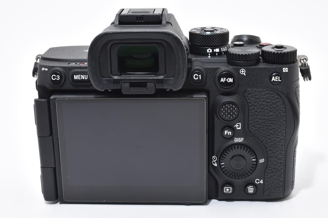 ■ほぼ新品■ ソニー α7RⅤ ILCE-7RM5 #C767