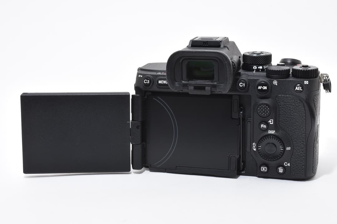 ■ほぼ新品■ ソニー α7RⅤ ILCE-7RM5 #C767