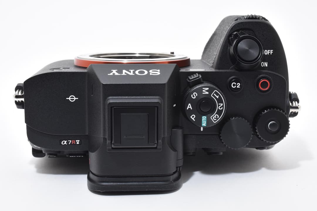 ■ほぼ新品■ ソニー α7RⅤ ILCE-7RM5 #C767