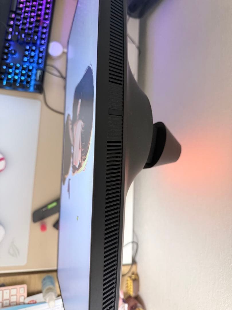 ディスプレイ・モニター本体 ALIENWARE AW2521h 360hz