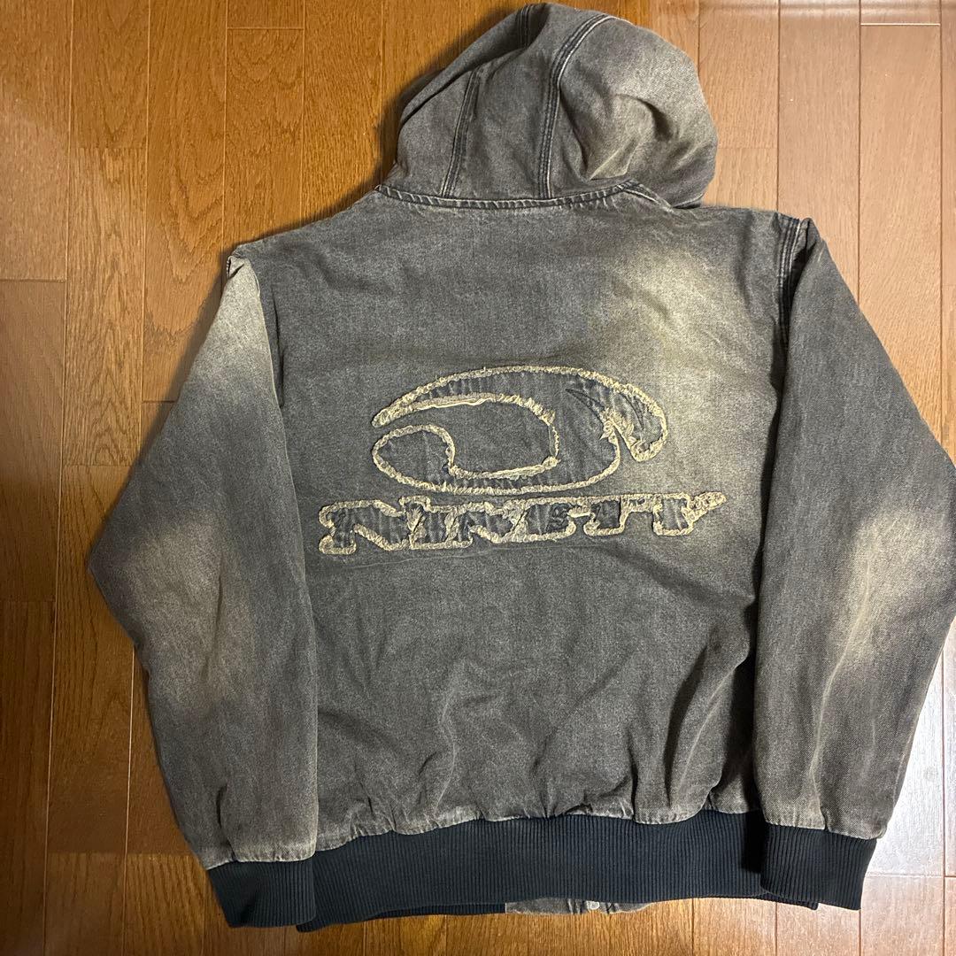 9090 デニムジャケット