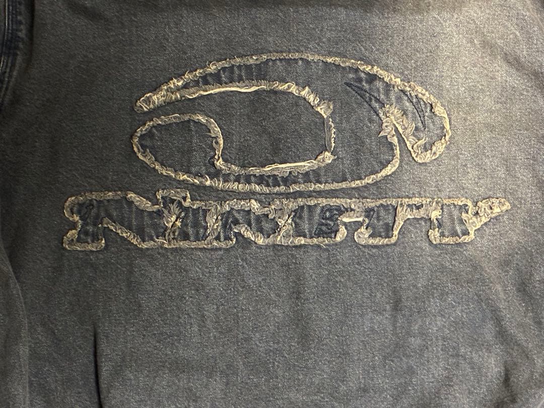 9090 デニムジャケット