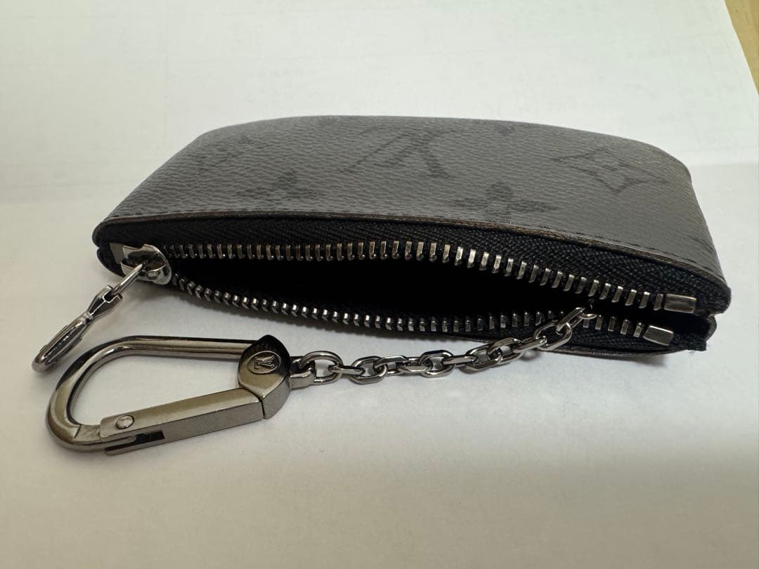 LouisVuitton ポシェットクレ 小銭入れ ルイヴィトン