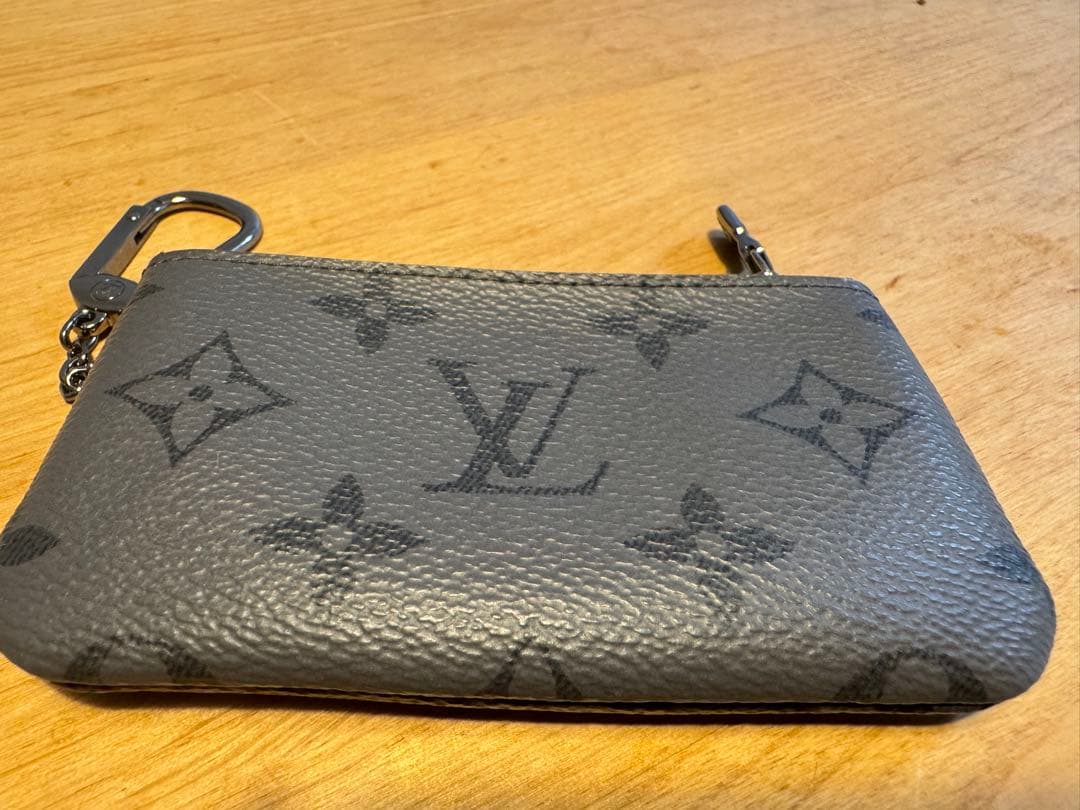 LouisVuitton ポシェットクレ 小銭入れ ルイヴィトン