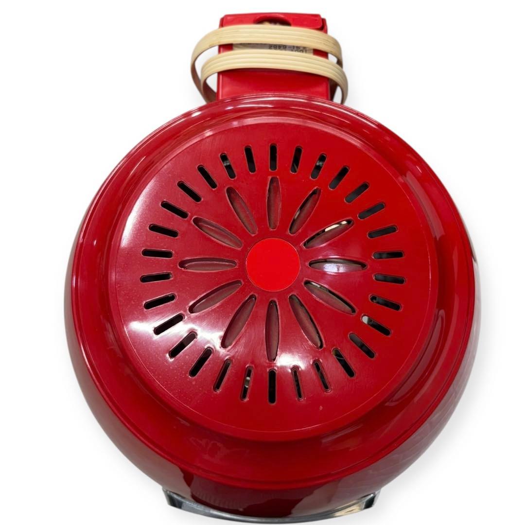 通電、動作OK ナショナル　ヘアーセット　ドライヤー　大型　業務用