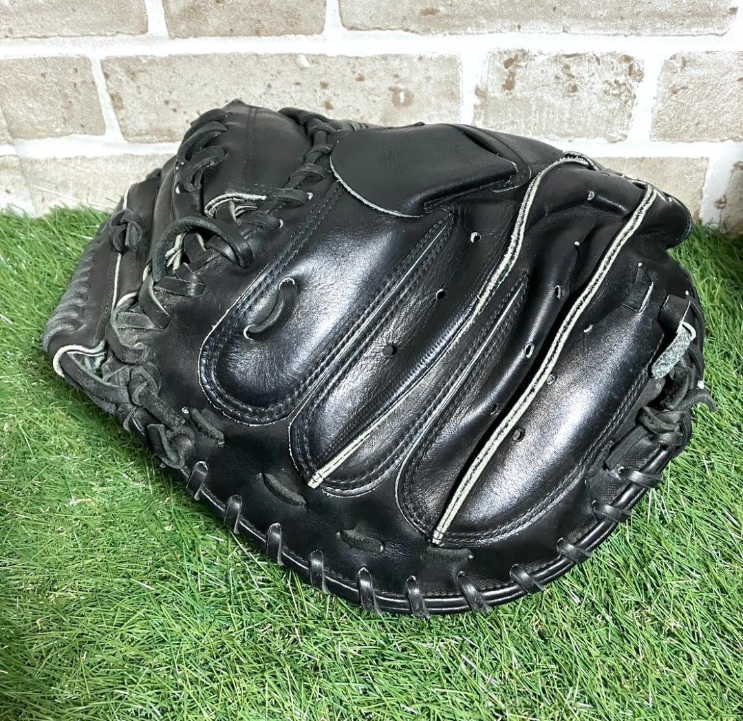 【24時間以内/匿名配送】ミズノプロ 一般軟式 キャッチャーミット ビッグM