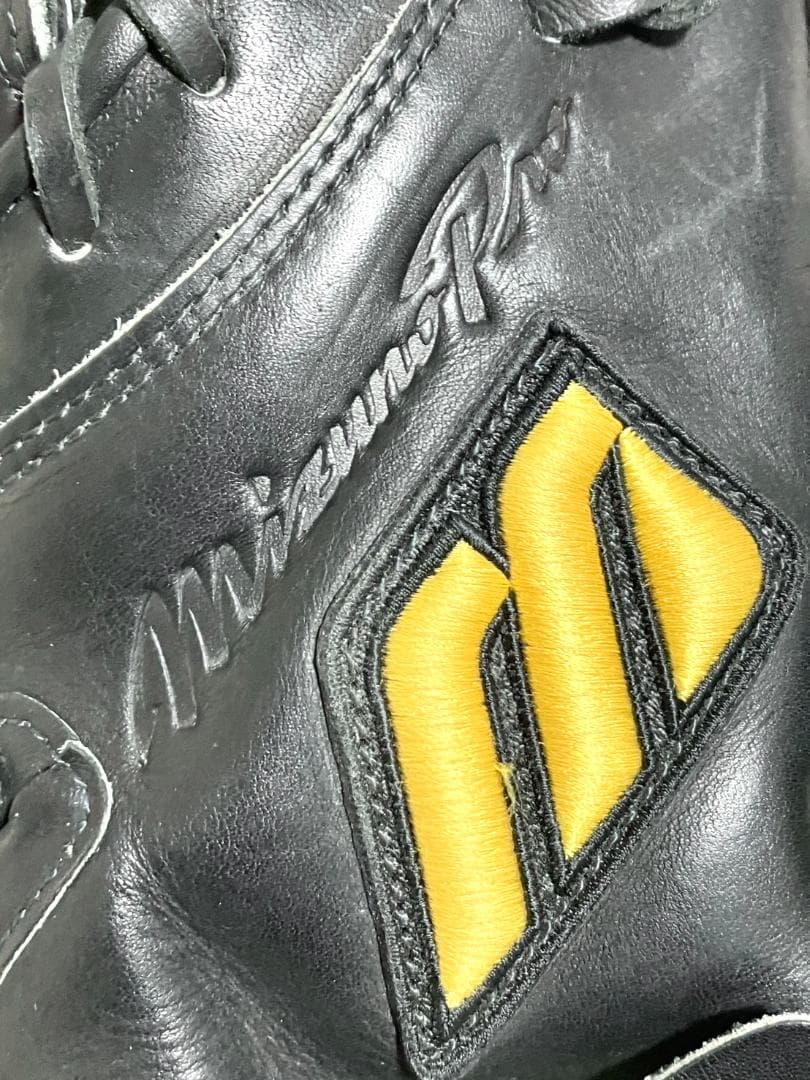 【24時間以内/匿名配送】ミズノプロ 一般軟式 キャッチャーミット ビッグM