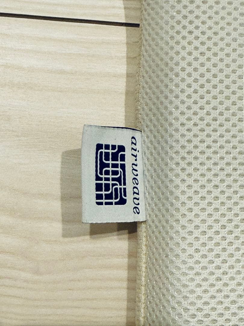 airweave エアーマットレス シングル