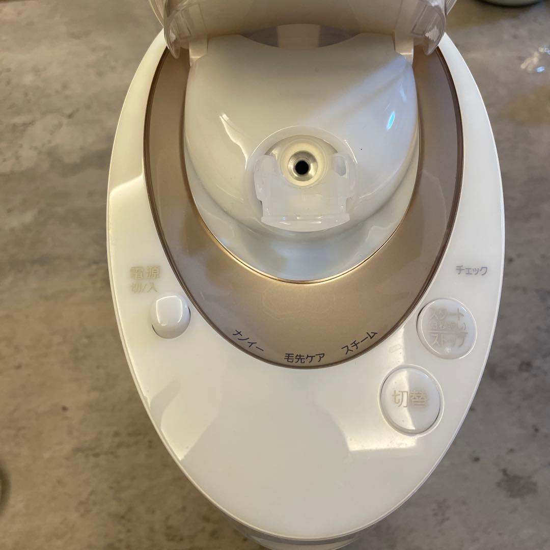 ボディ・フェイスケア Panasonic EH-SA6C-N GOLD