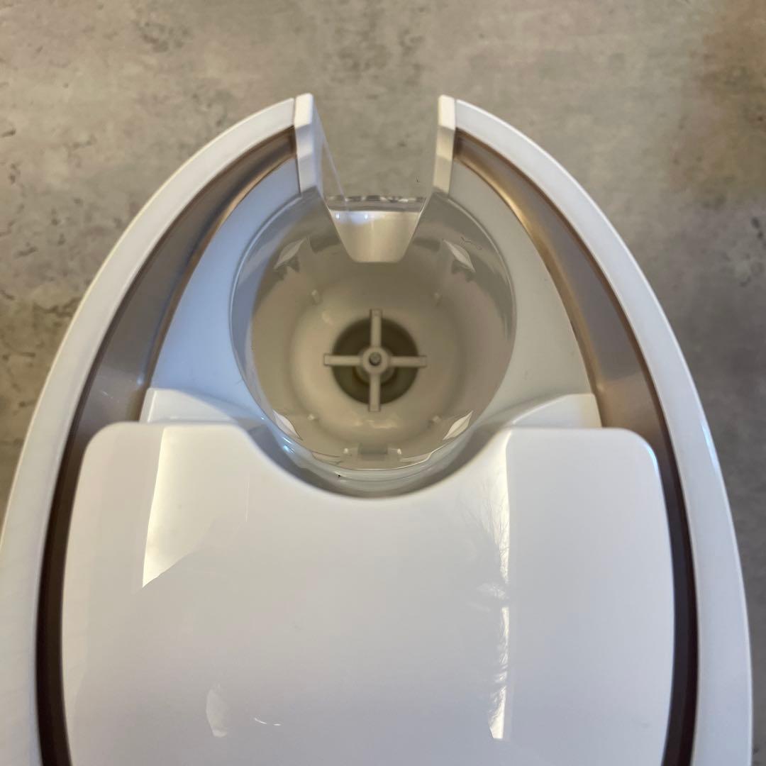 ボディ・フェイスケア Panasonic EH-SA6C-N GOLD