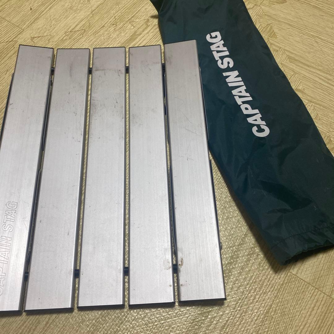 キャンプグッズまとめうり