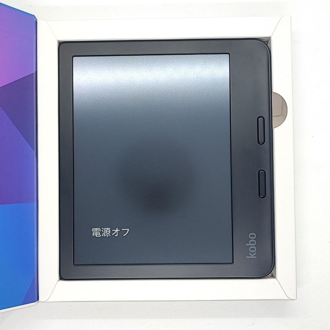 26013103 楽天 kobo libra 2 電子書籍リーダー libra2