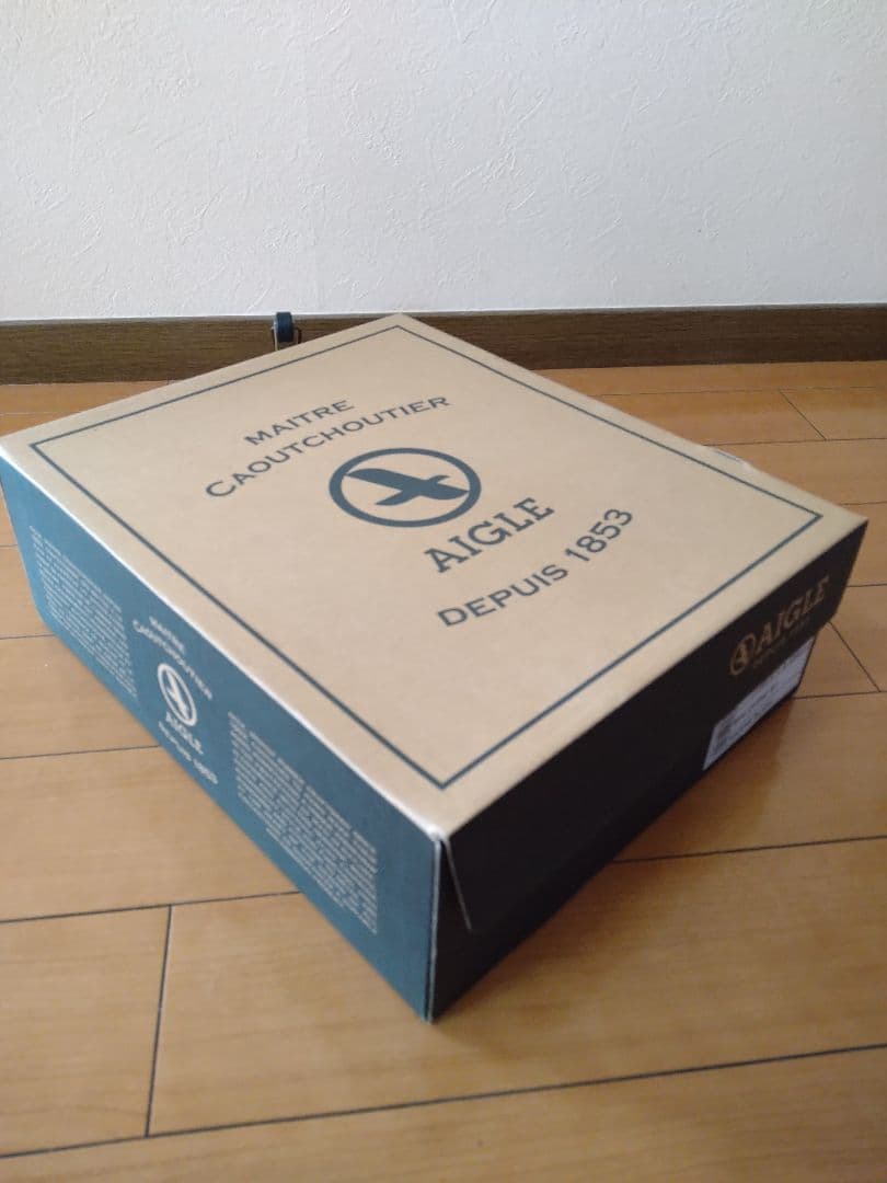 【Mikan】 MALOUINE BT ブラック 長靴・レインブーツ