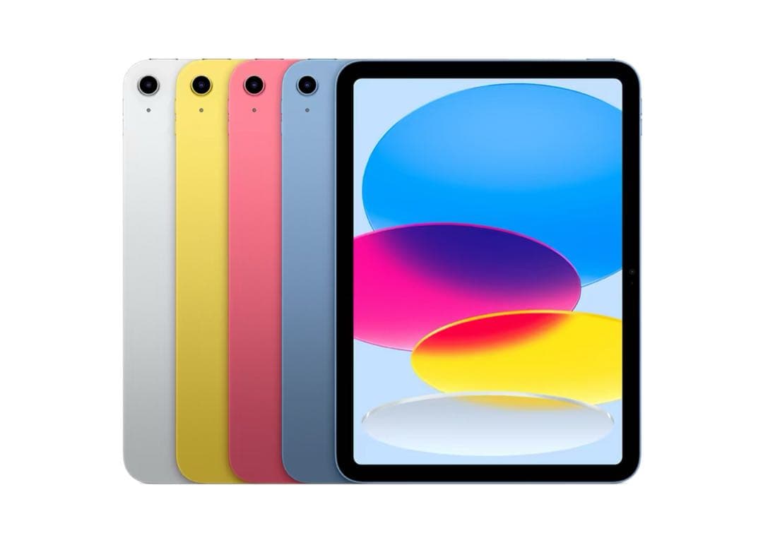 新品未開封　2025 iPad (A16) 第11世代