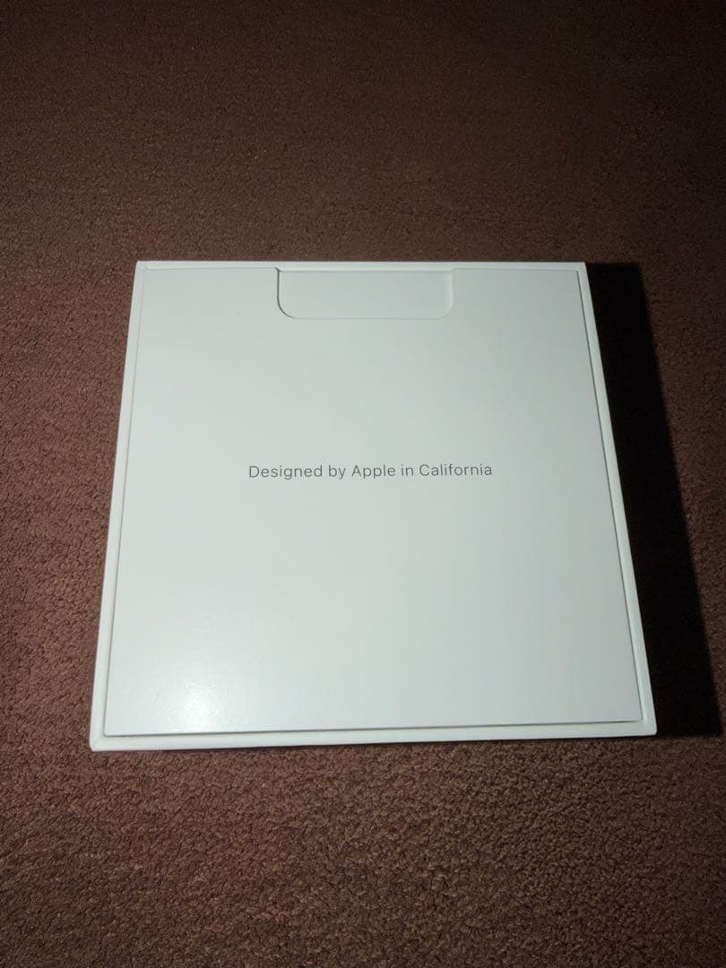 AirPods Pro2 アップル　Apple