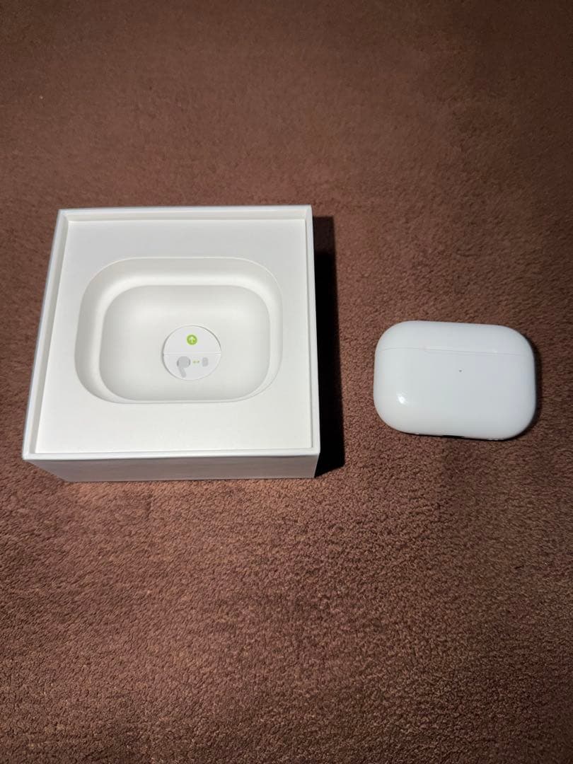 AirPods Pro2 アップル　Apple