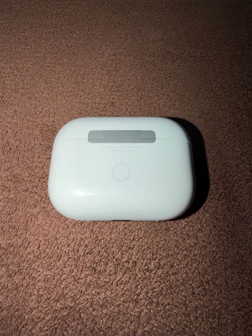 AirPods Pro2 アップル　Apple