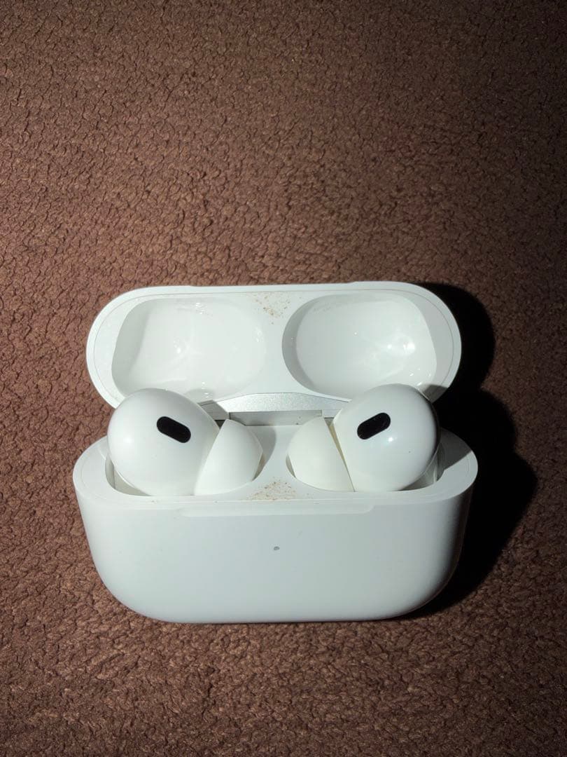 AirPods Pro2 アップル　Apple