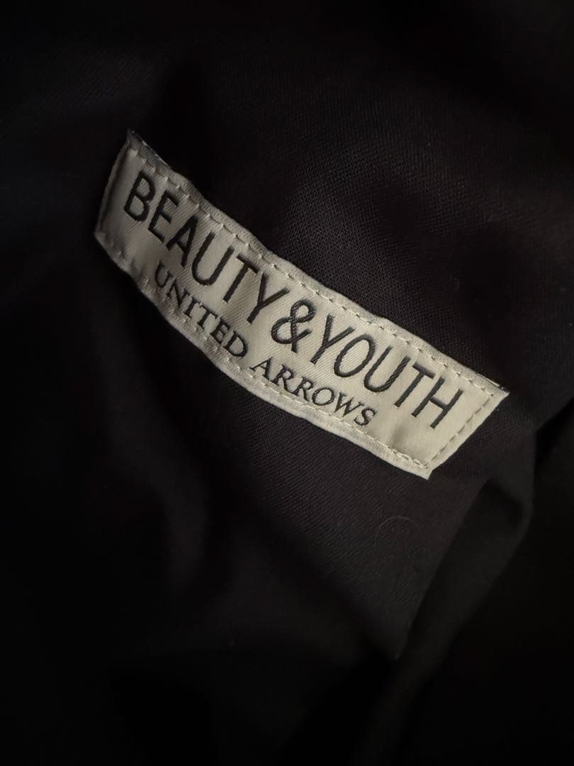 は*る様 Beauty&Youth イージーパンツ