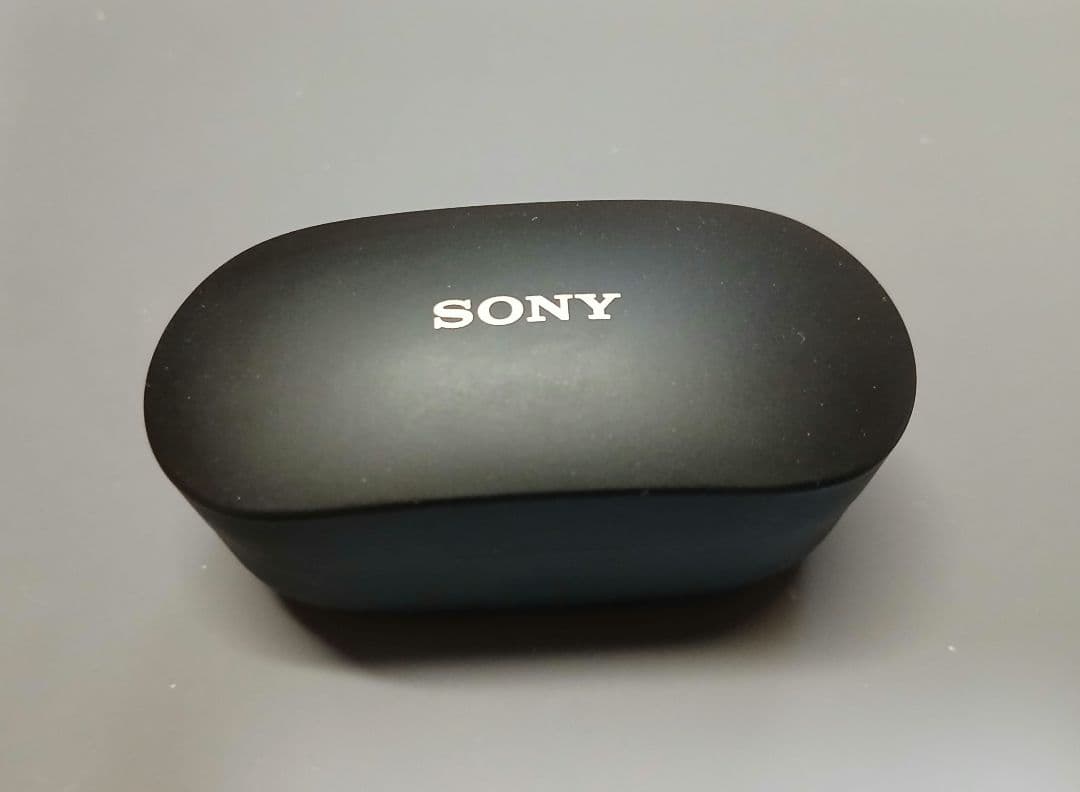SONY　WF-1000XM4　ワイヤレス　ノイズキャンセリング　イヤホン　③