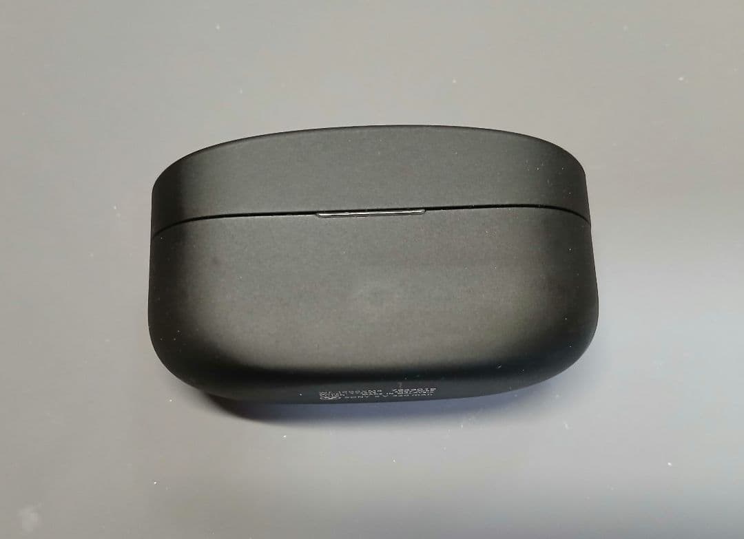 SONY　WF-1000XM4　ワイヤレス　ノイズキャンセリング　イヤホン　③