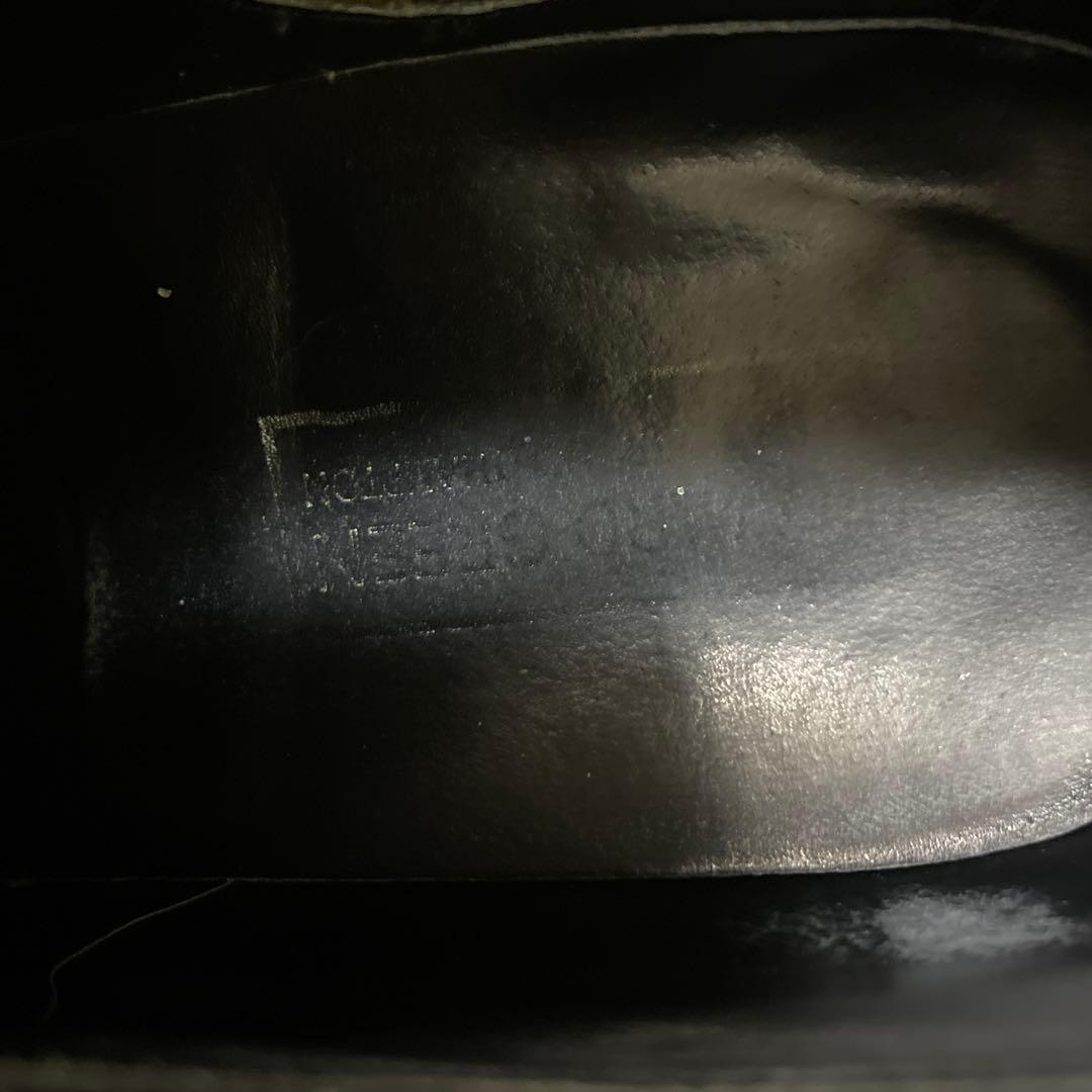 エドワードグリーン　DOVER 7E ラスト606