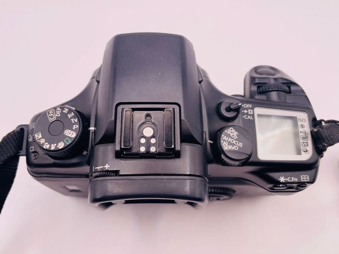 Canon EOS 7 一眼レフカメラ