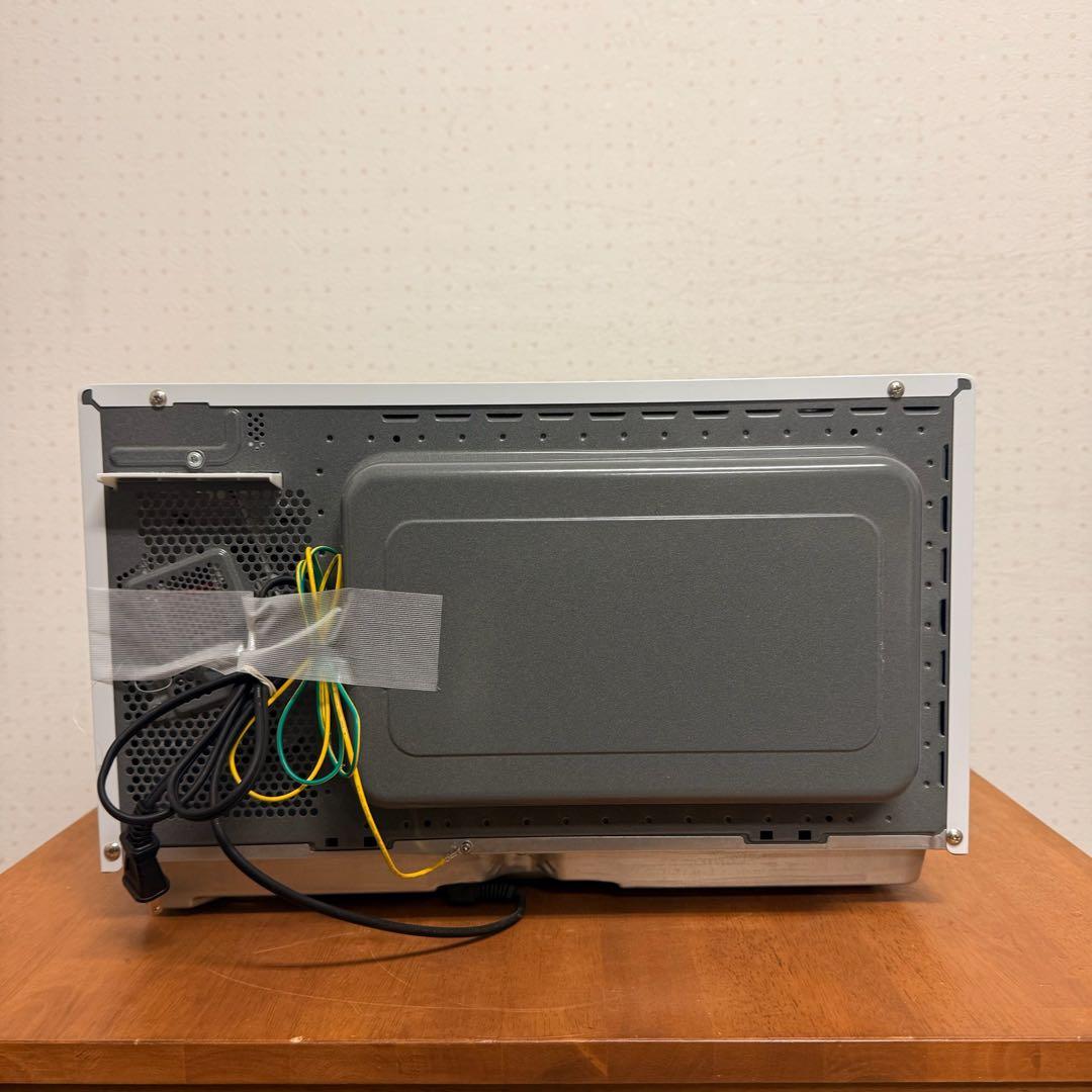 ● 極美品 Panasonic パナソニック 電子レンジ NE-FL1A