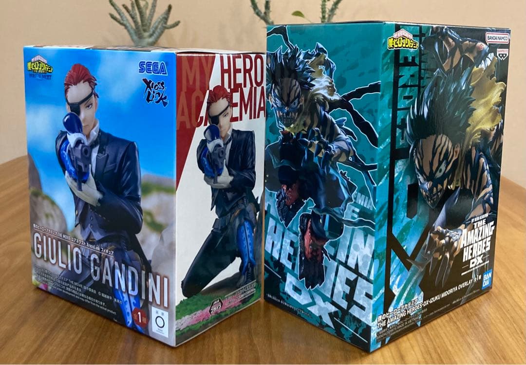 プライズフィギュア17体➕ラグマットオマケ付⭐️セット販売⭐️まとめ売り⭐️