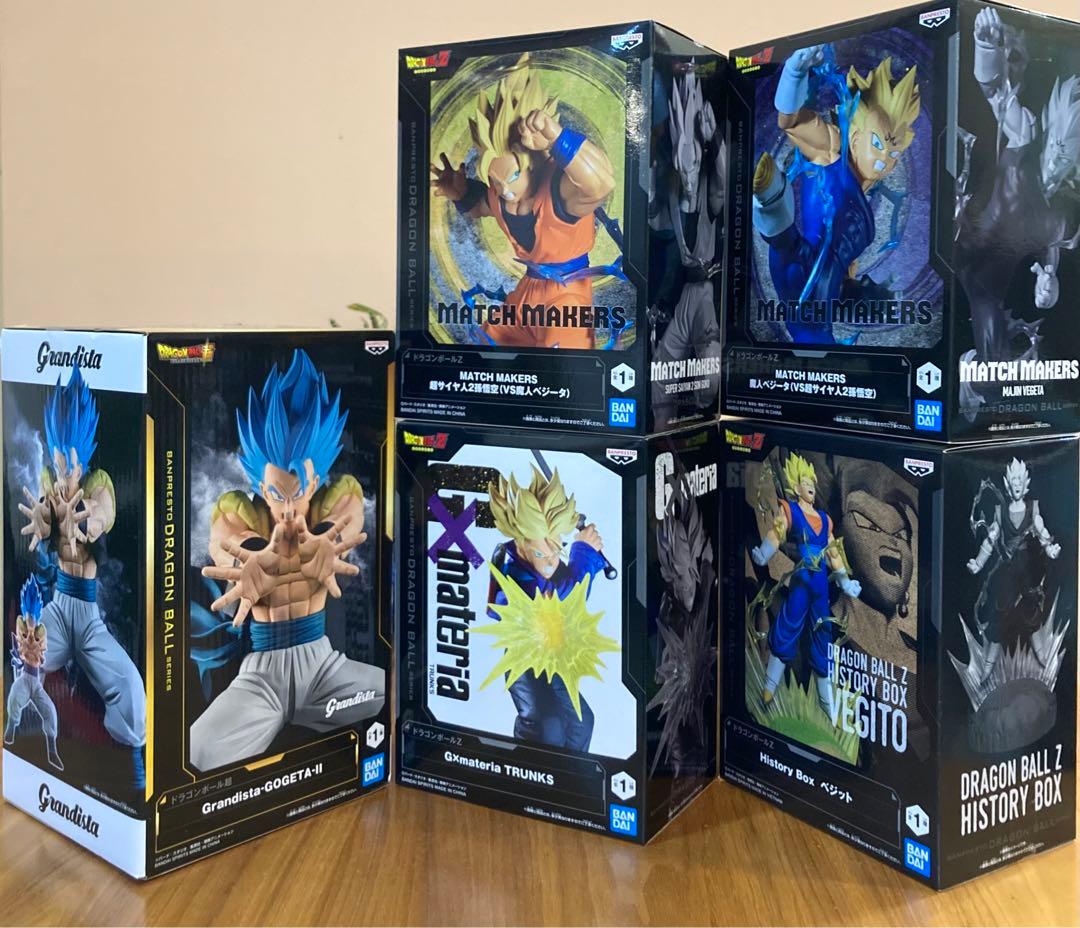 プライズフィギュア17体➕ラグマットオマケ付⭐️セット販売⭐️まとめ売り⭐️