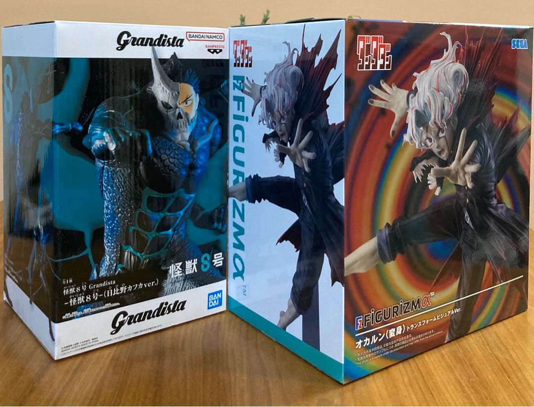 プライズフィギュア17体➕ラグマットオマケ付⭐️セット販売⭐️まとめ売り⭐️