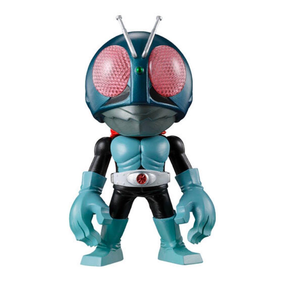 POWER KNUCKLE byTOUMA × KAMEN RIDER