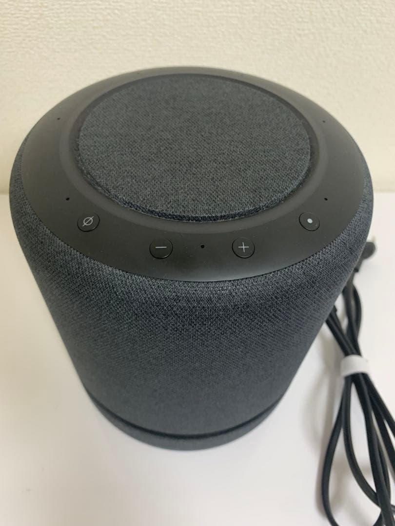 【美品】Amazon Echo studio