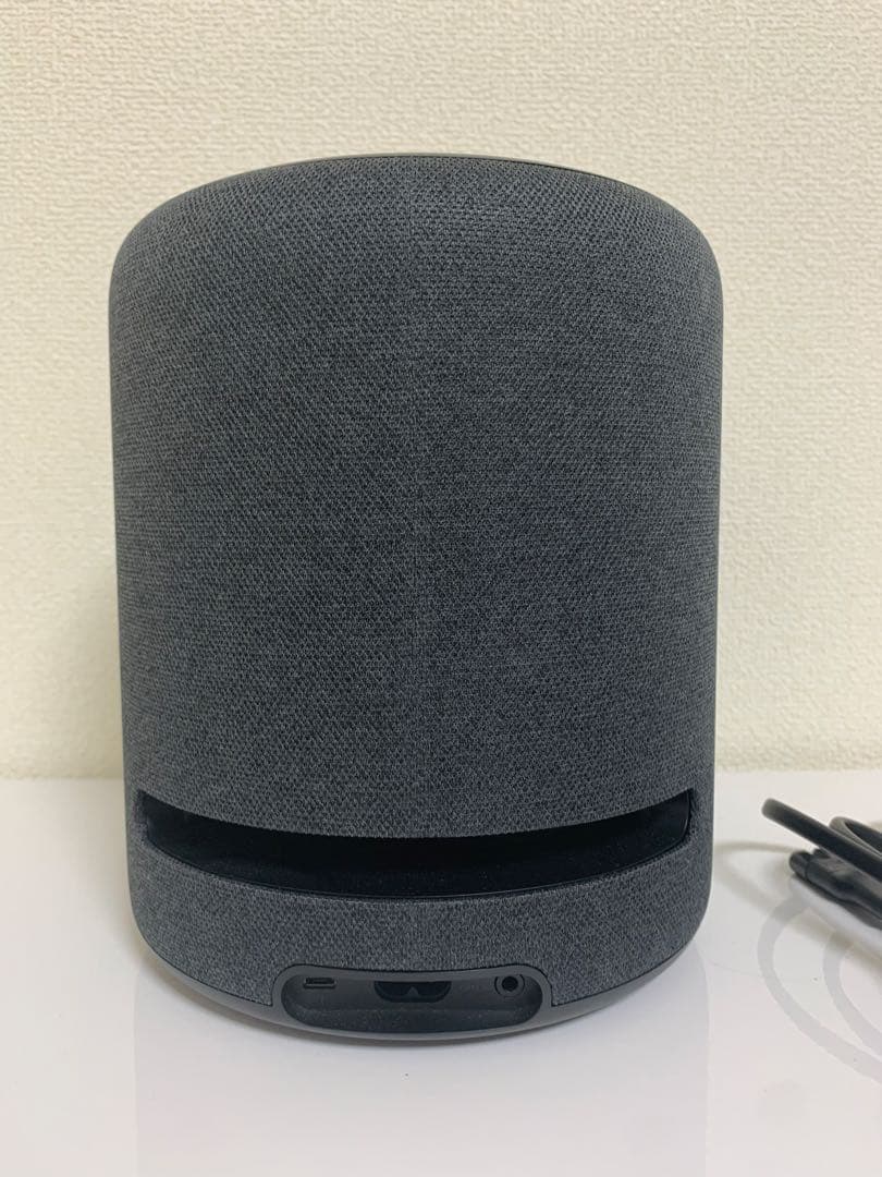 【美品】Amazon Echo studio