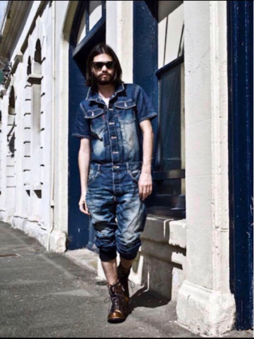 glamb グラム　マリオットオールインワン　サイズ3