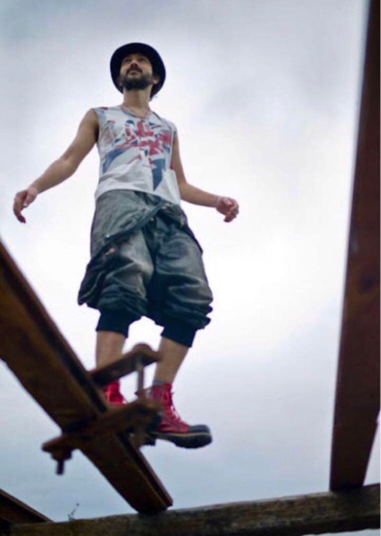 glamb グラム　マリオットオールインワン　サイズ3