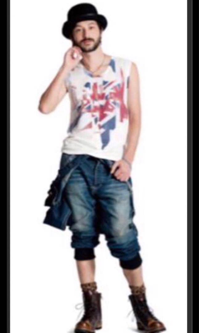 glamb グラム　マリオットオールインワン　サイズ3