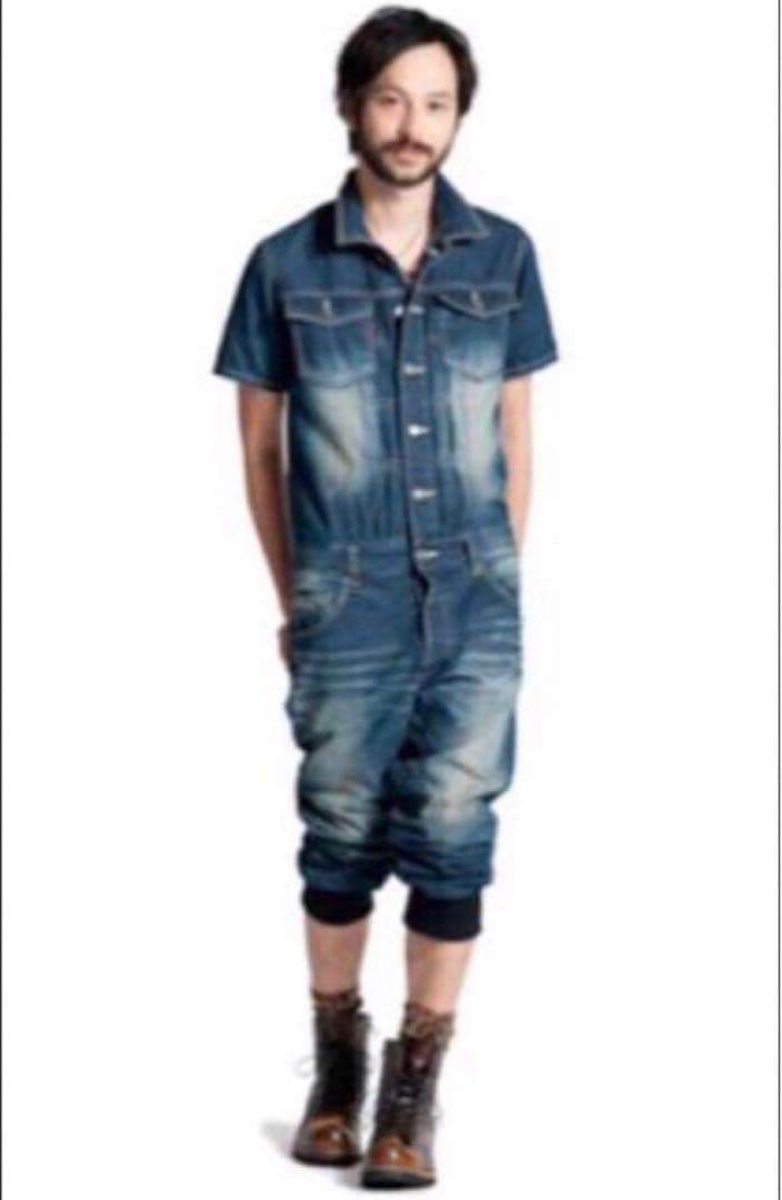 glamb グラム　マリオットオールインワン　サイズ3