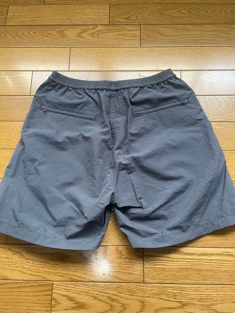 の*り様 WACKO MARIA Mサイズ ショートパンツ