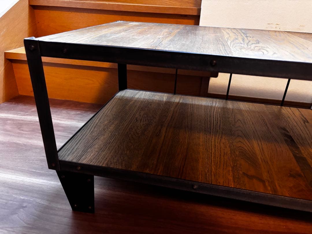 journal standard Furniture CALVI テレビボード