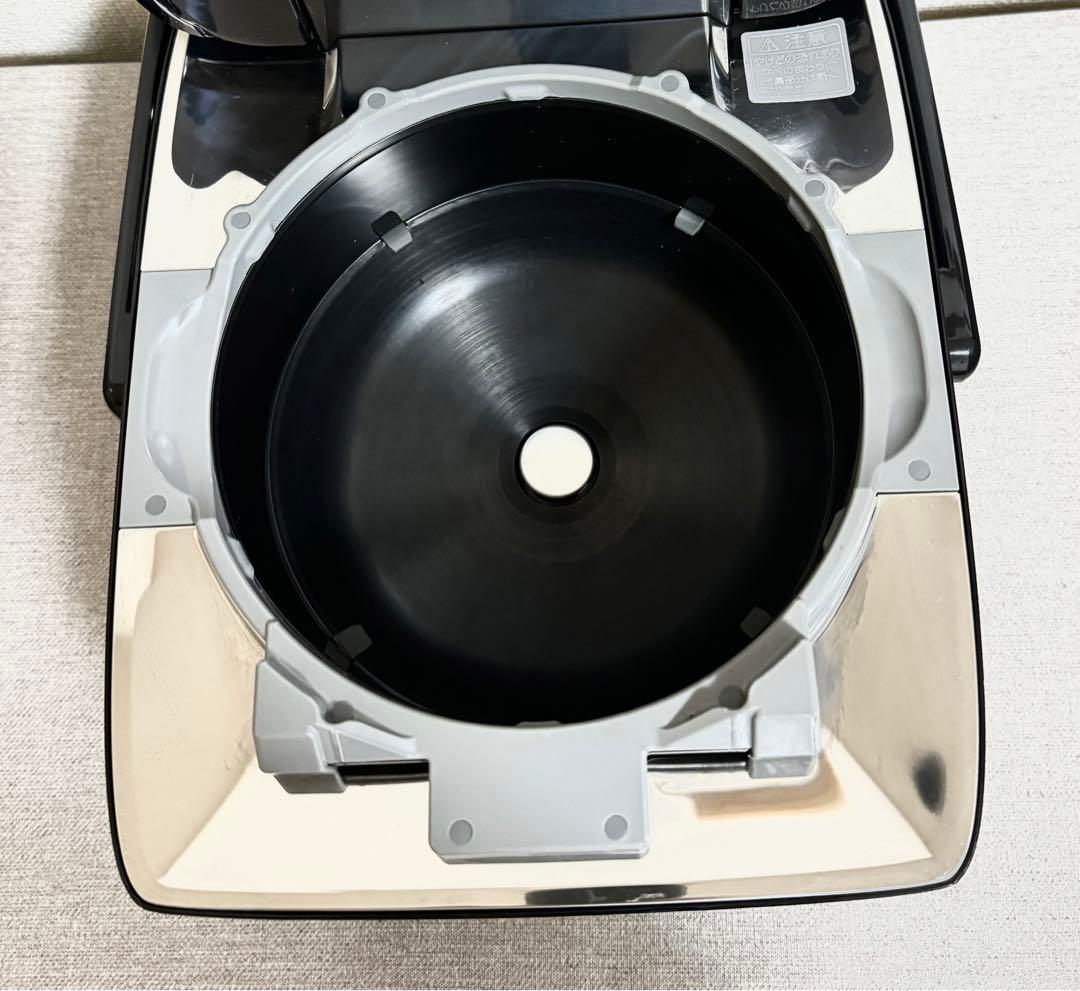 象印 炎舞炊き 圧力IH炊飯ジャーNW-LA10動作保証