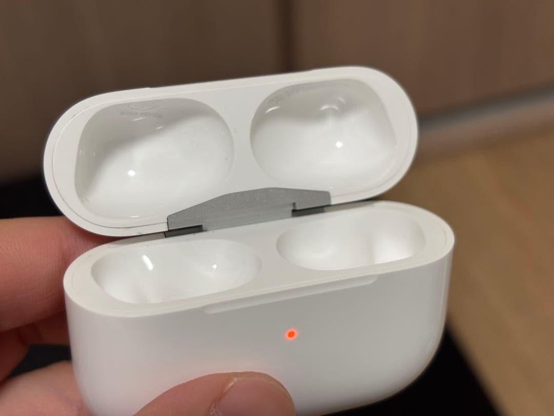 Apple AirPods Pro (第二世代) 本体