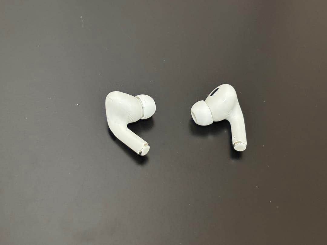 Apple AirPods Pro (第二世代) 本体