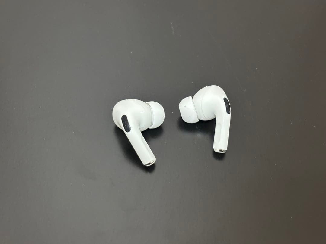 Apple AirPods Pro (第二世代) 本体