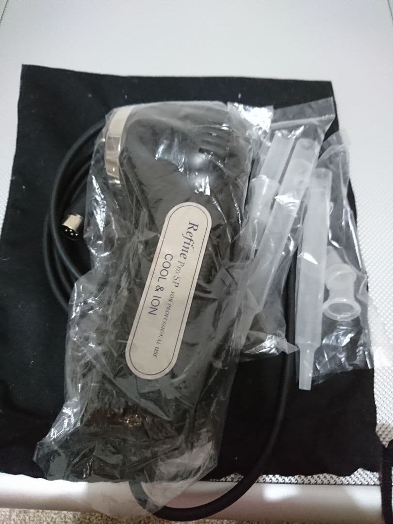 リファインプロSP