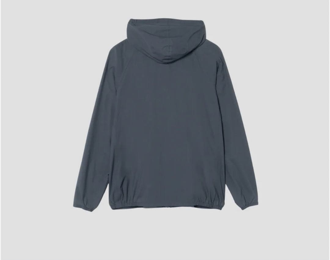 MARGARET HOWELL mizuno ブルゾン