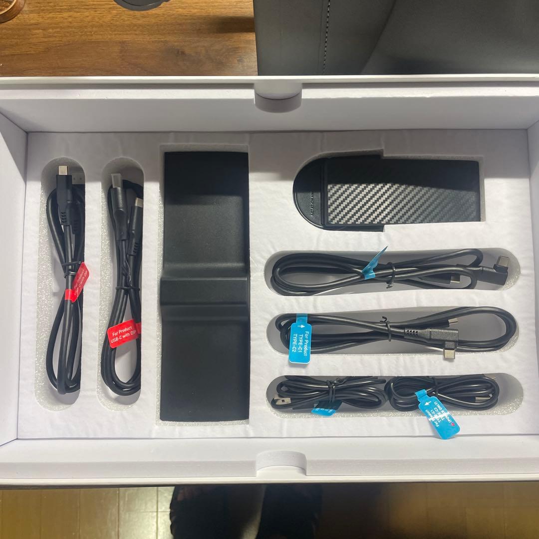 LivElect 【S6】 15.6デュアルモバイルモニタトリプルディスプレイ