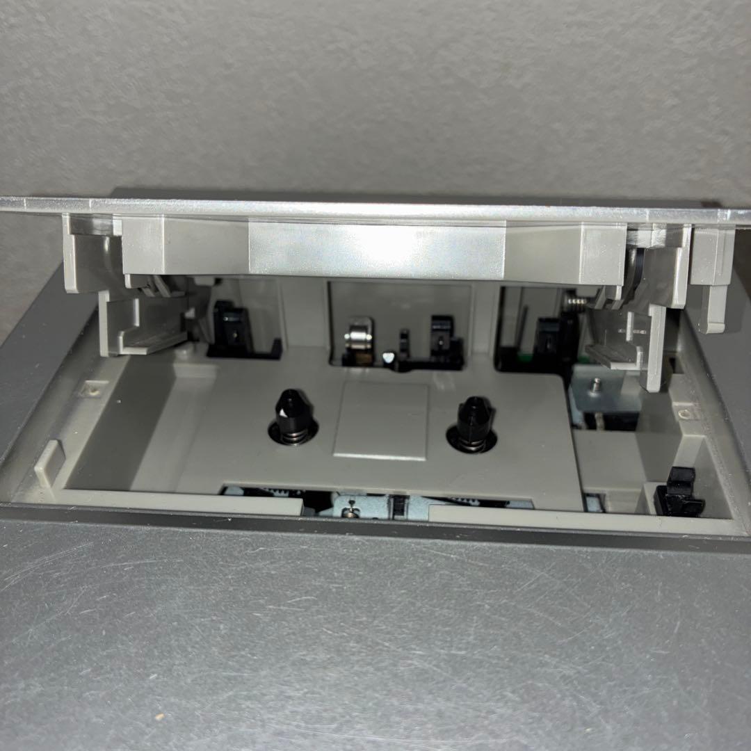 KENWOOD RXD-SZ3MD ケンウッドコンパクト カセットCDMDコンポ